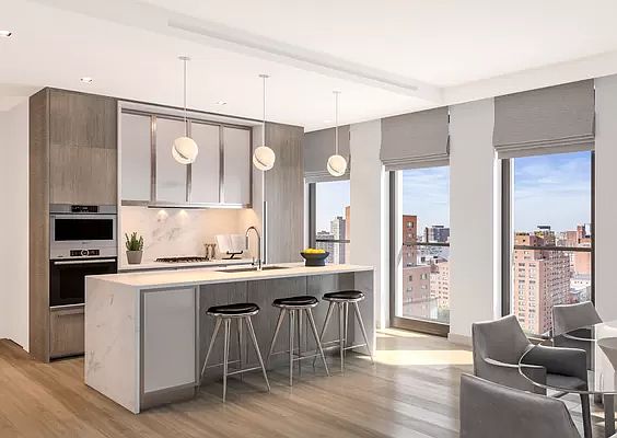 2nd image of 181 E 28th St #601