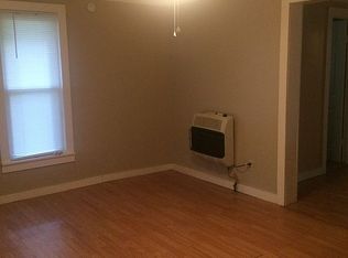 509 W 2nd St, Booneville, AR 72927