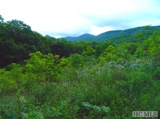 4536 Big Ridge Rd, Glenville, NC 28736