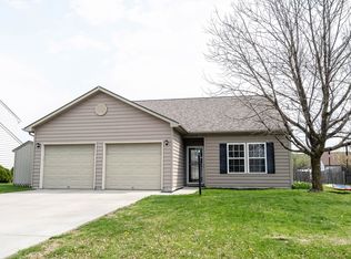 19366 Sandbar Dr, Noblesville, IN