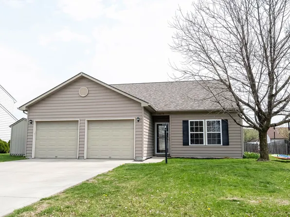 19366 Sandbar Dr, Noblesville, IN 46062