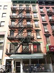 2nd image of 90 Rivington St APT 5C