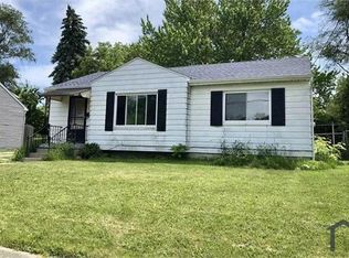 2457 Gibson St, Flint, MI 48503