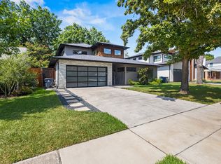 3871 Clover Ln, Dallas, TX 75220
