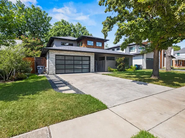 3871 Clover Ln, Dallas, TX 75220