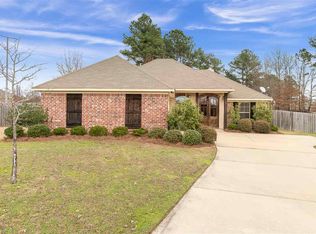 433 Spring Hill Point, Brandon, MS 39047