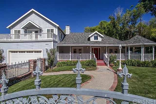 1st image of 5814 Farralone Ave