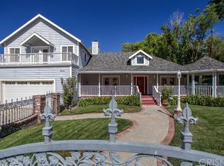 5814 Farralone Ave, Woodland Hills, CA 91367