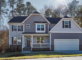 7171 Conrad Farm Rd #186, Pfafftown, NC 27040