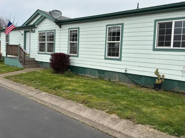 17180 SW Smith Ave Unit 96, Sherwood, OR 97140