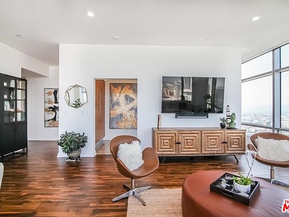 4th image of 900 W Olympic Blvd Floor 32