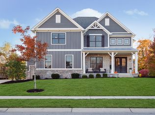 4487 Miller Way, Westfield, IN 46062