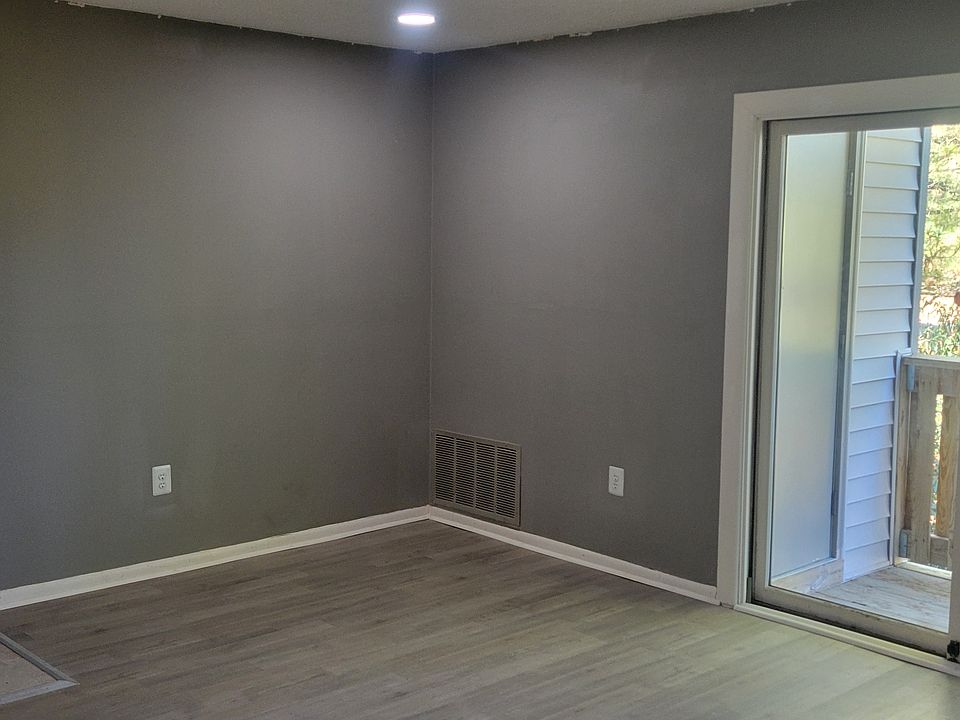 Living room -view 2