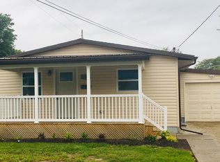 137 Midvale Ave, Clyde, OH 43410