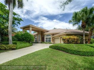 12177 NW 9th Dr, Coral Springs, FL 33071