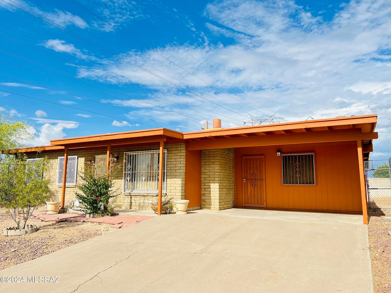 5689 S Cassia Way, Tucson, AZ 85706 Zillow