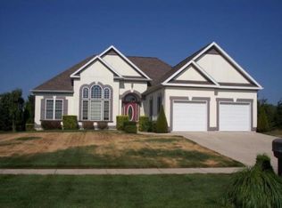 7047 Country Spring Ave SW, Byron Center, MI 49315