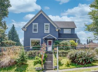 1308 34th St SE, Everett, WA 98201
