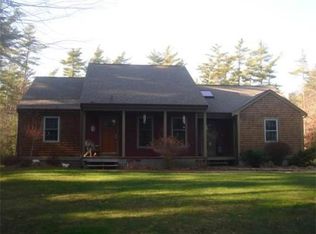 35 Wood Duck Rd, Acushnet, MA 02743