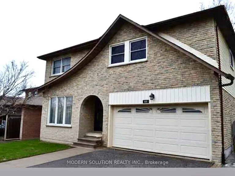 65 Manning Cres — Photo 32
