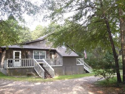 110 Alamosa Ln, Holly Lake Ranch, TX, 75765