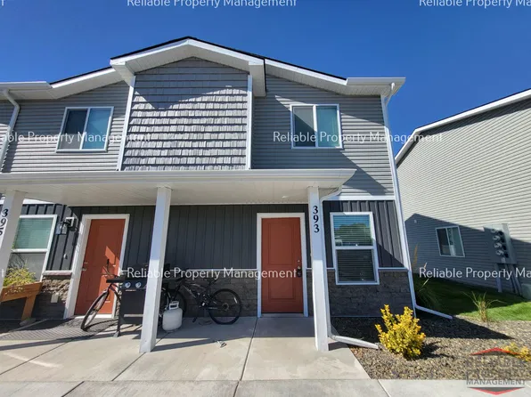 393 Jeremy Ln, Blackfoot, ID 83221