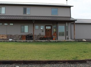 668 Powerline Rd, Grangeville, ID 83530