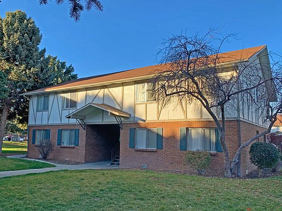 3rd image of 9300 W Glen Ellyn Ln #2354