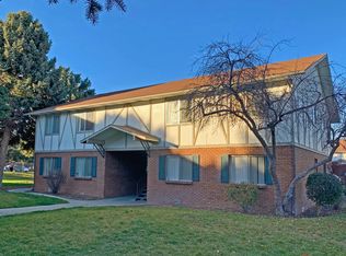 Quail Park Apartments, Boise, ID 83704