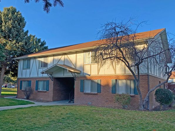 9300 W Glen Ellyn Ln #2354