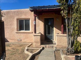 (Undisclosed Address), Santa Fe, NM 87501