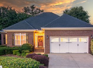 11 Jessamine Ct, Greenville, SC 29615