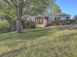 344 Virginia Dr, Bristol, VA 24201