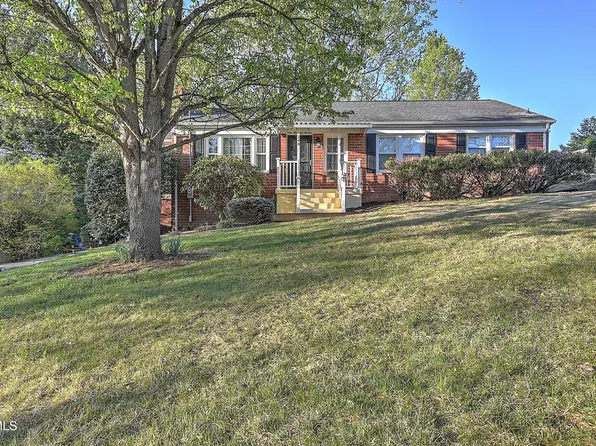 344 Virginia Dr, Bristol, VA 24201