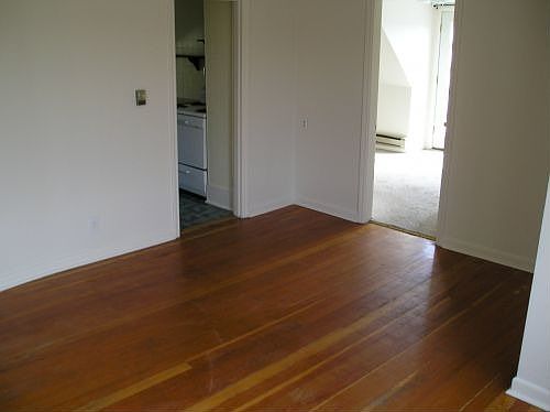 Interior Photo 1