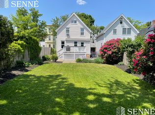 65 Moreland St, Somerville, MA 02145