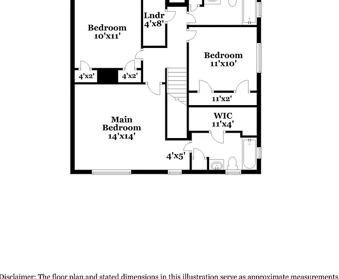 2823 Cypress Island Dr — Photo 3