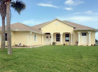 211 Arega St, Sebastian, FL 32958