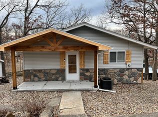 31945 Nolan Point Rd, Gravois Mills, MO 65037