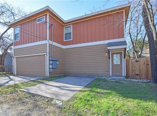 5405 Avenue H #B, Austin, TX 78751