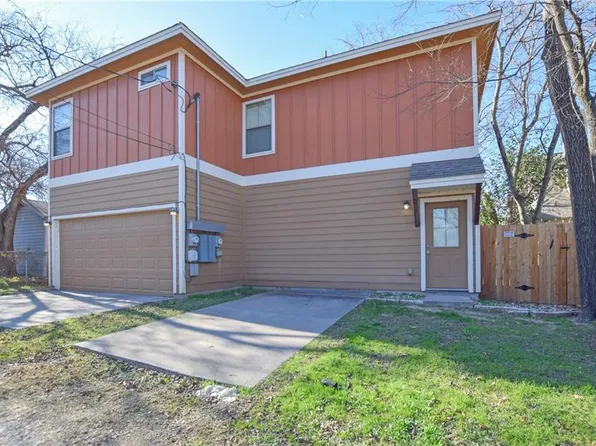 5405 Avenue H #B, Austin, TX 78751