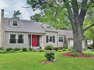 2810 Wildwood Rd, Columbus, OH 43231