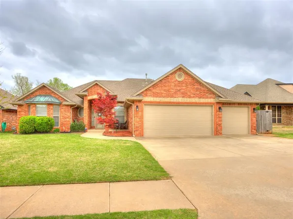 1532 SW 123rd St, Oklahoma City, OK 73170