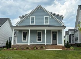 823 Eucalyptus Ct, Winston Salem, NC 27106