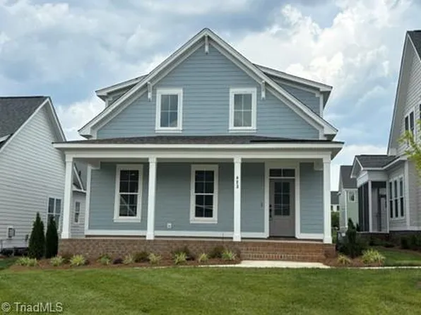 823 Eucalyptus Ct, Winston Salem, NC 27106