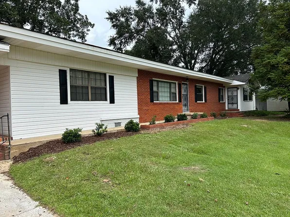 2986 State Highway 55, Florala, AL 36442