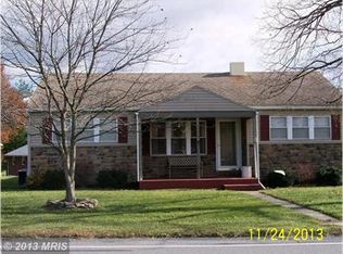218 Sollenberger Rd, Chambersburg, PA 17202