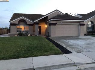 1316 Bynum Way, Oakley, CA 94561