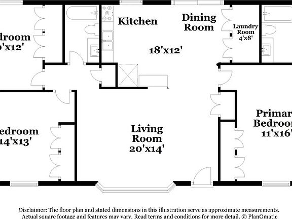 2nd image of this home