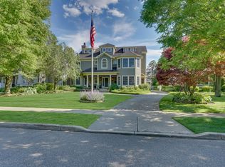 204 Trenton Blvd, Sea Girt, NJ